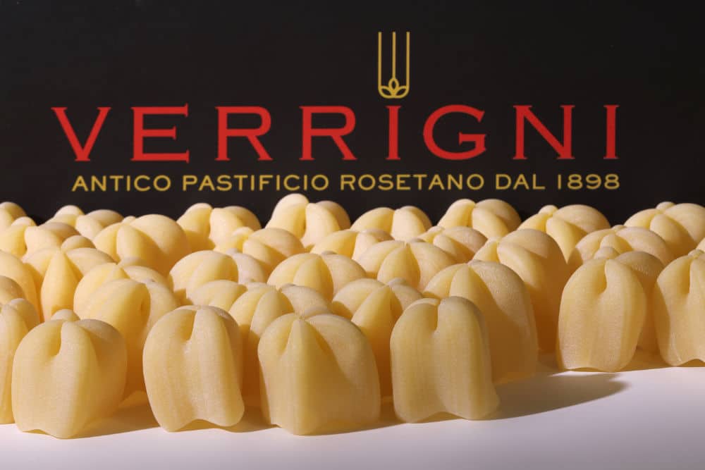 peperone di grano verrigni