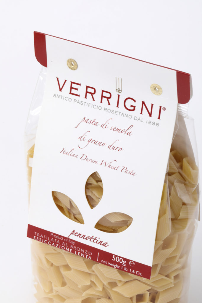 Verrigni – Suà Pastità