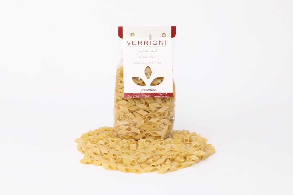 Verrigni – Suà Pastità