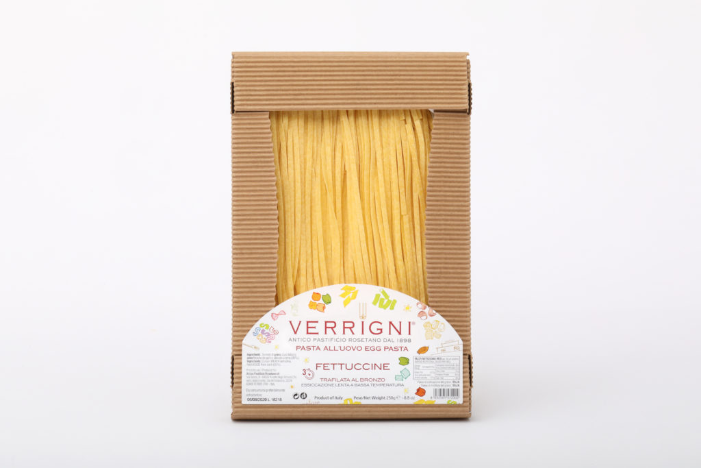Verrigni – Suà Pastità