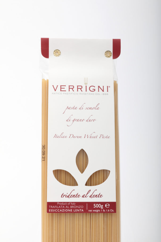 Verrigni – Suà Pastità