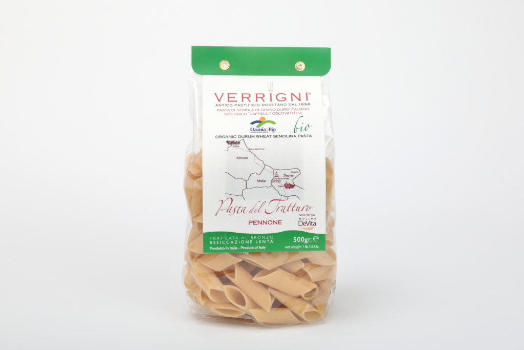 Verrigni – Suà Pastità