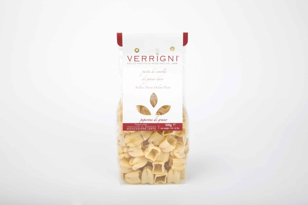 Verrigni – Suà Pastità