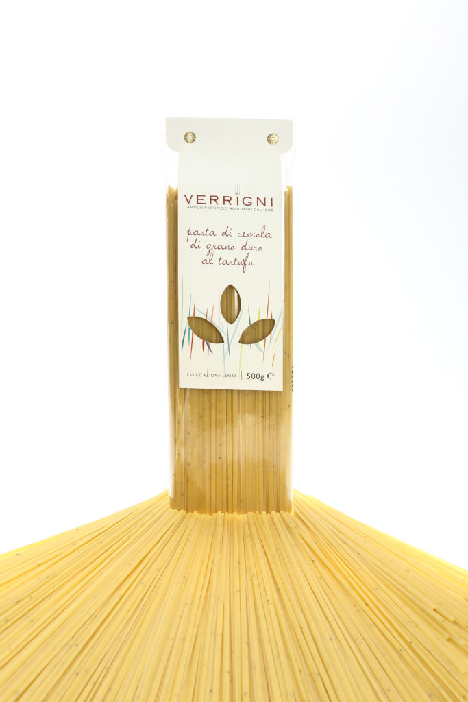 Verrigni – Suà Pastità
