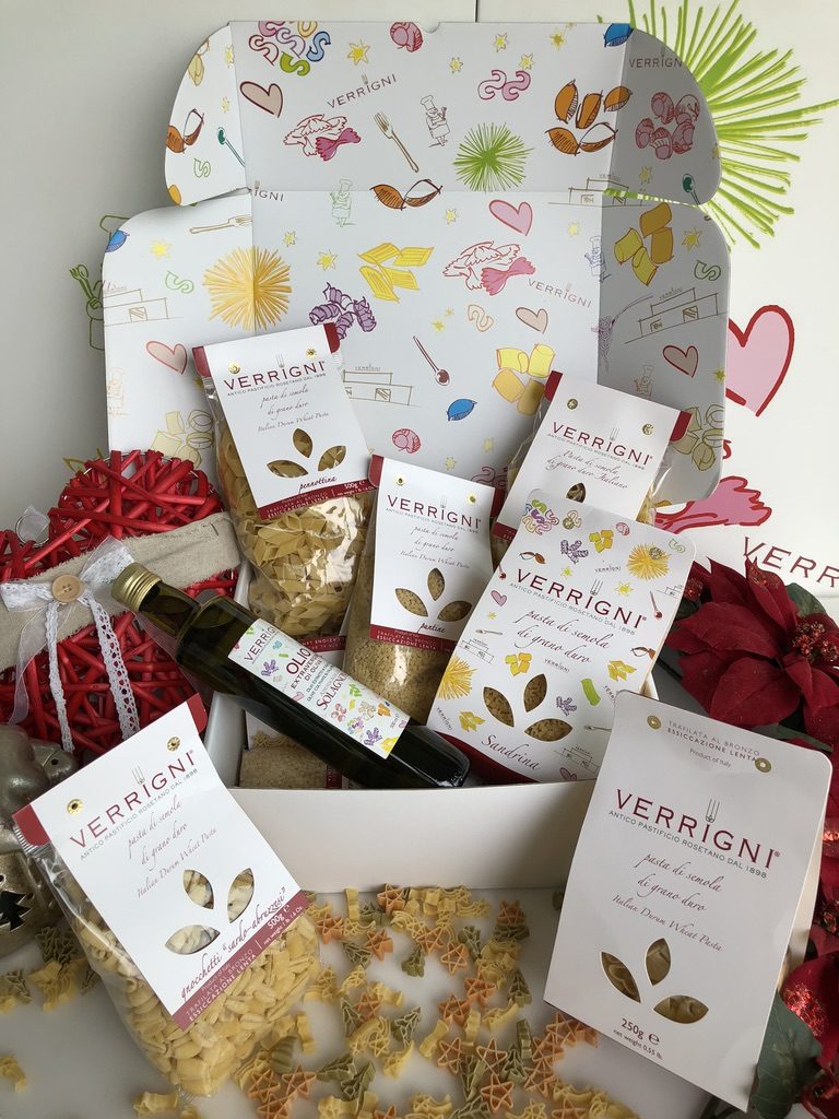 Verrigni – Suà Pastità