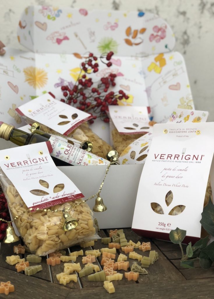 Verrigni – Suà Pastità