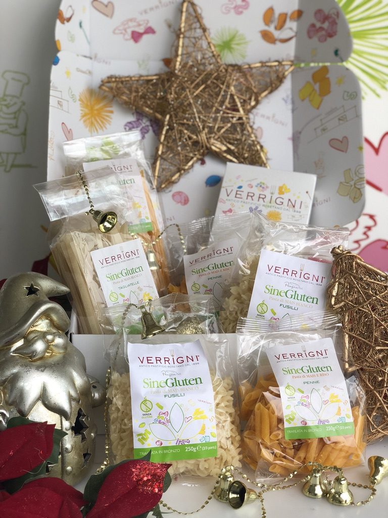 Verrigni – Suà Pastità