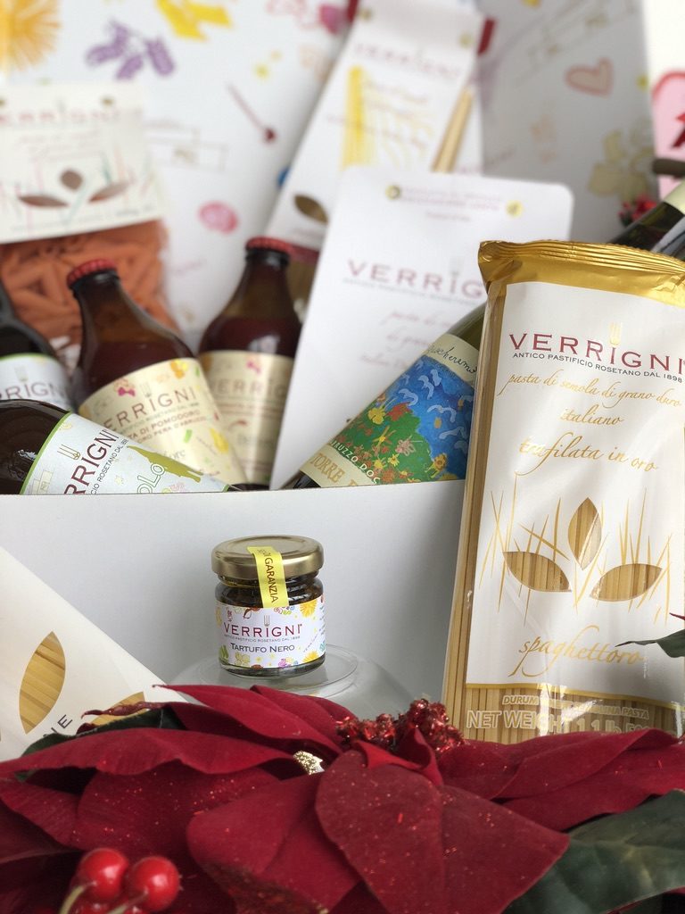 Verrigni – Suà Pastità