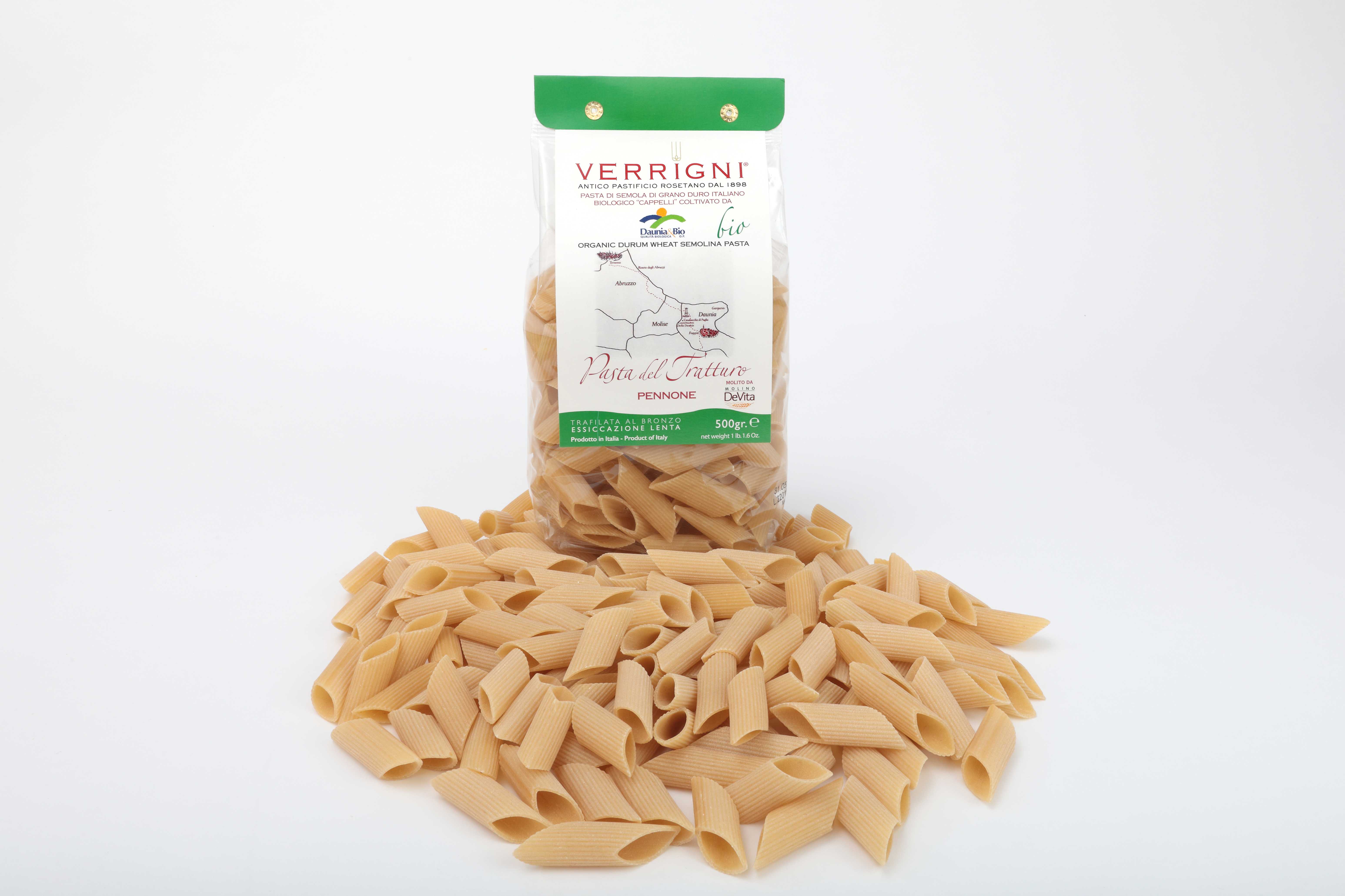 Verrigni – Suà Pastità