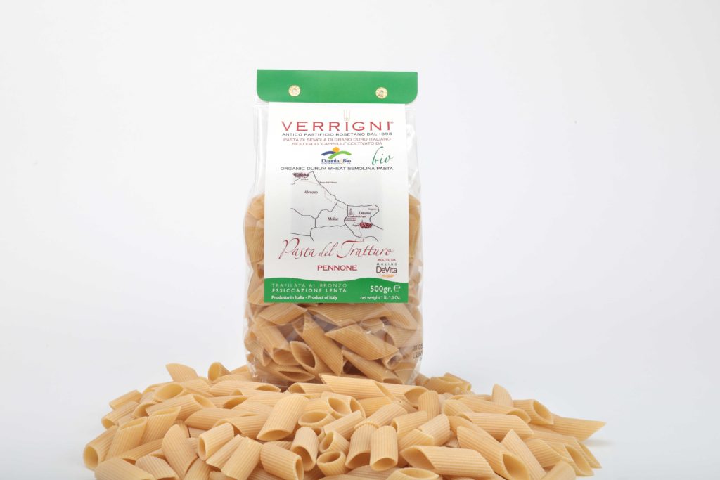 Verrigni – Suà Pastità