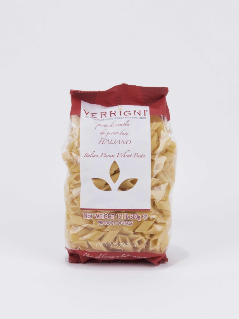 Verrigni – Suà Pastità