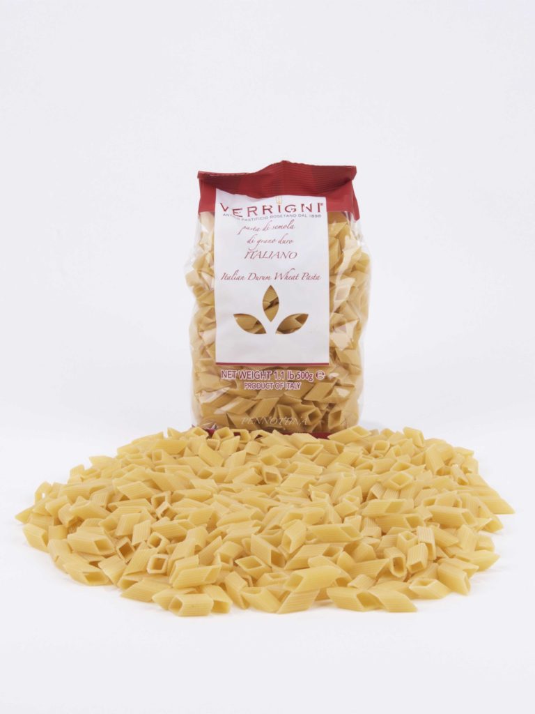 Verrigni – Suà Pastità