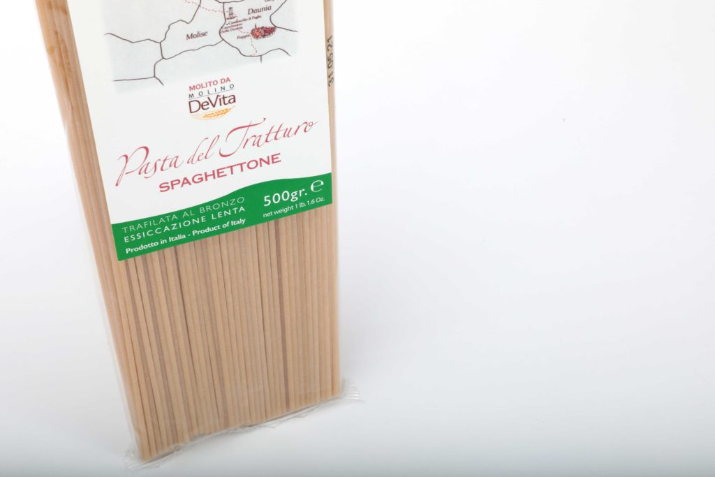 Verrigni – Suà Pastità