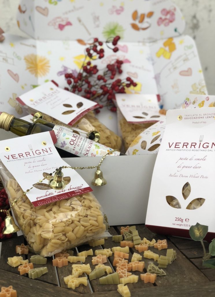 Verrigni – Suà Pastità