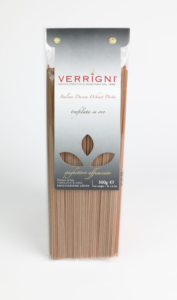 Verrigni – Suà Pastità