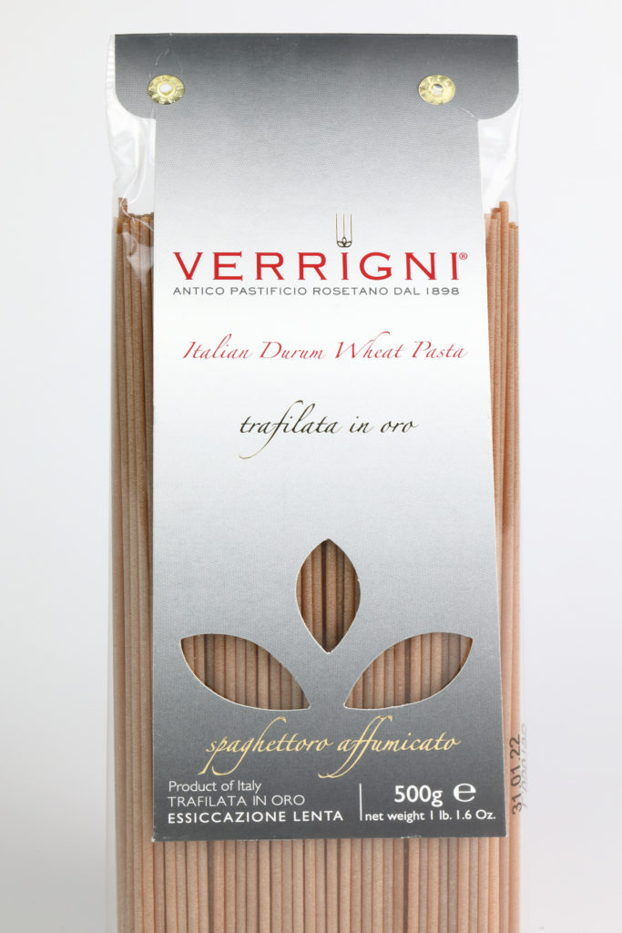 Verrigni – Suà Pastità