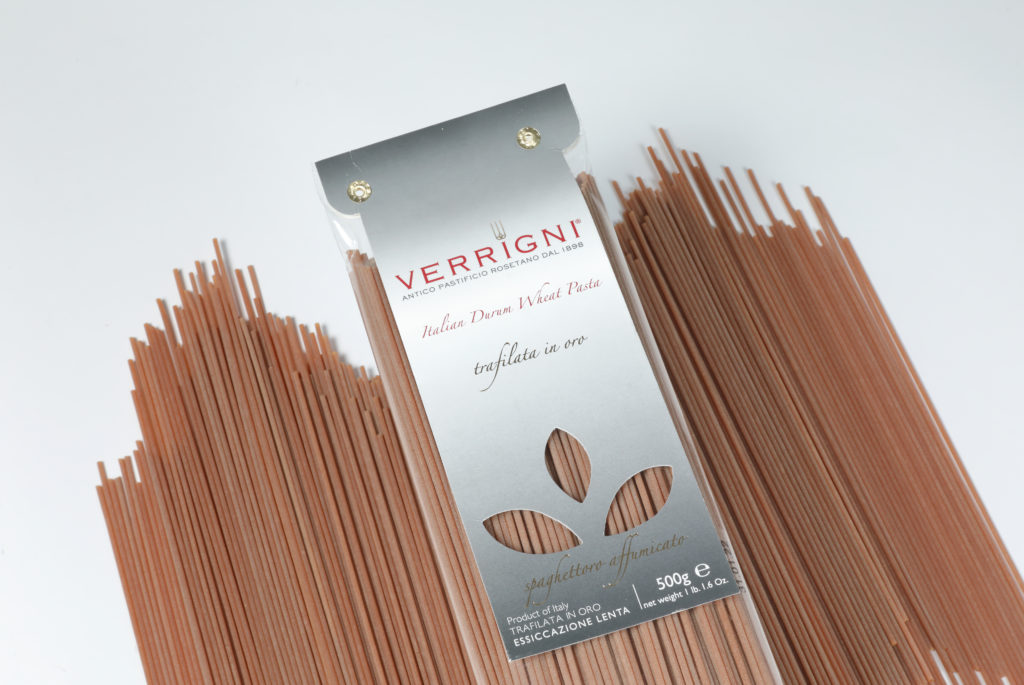 Verrigni – Suà Pastità