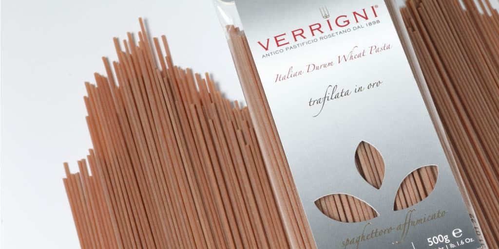 Verrigni – Suà Pastità
