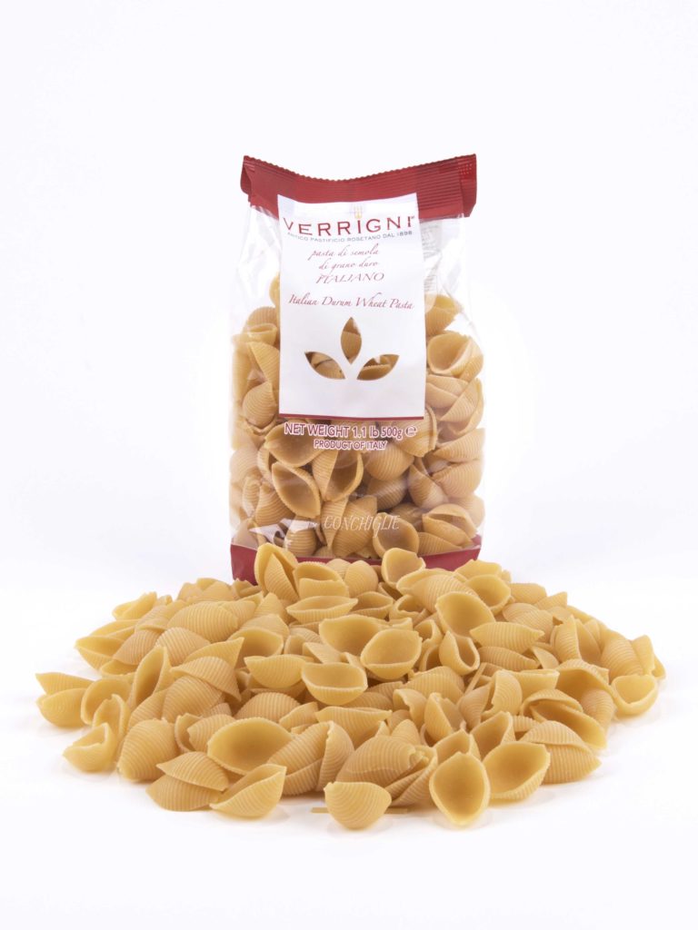 Verrigni – Suà Pastità
