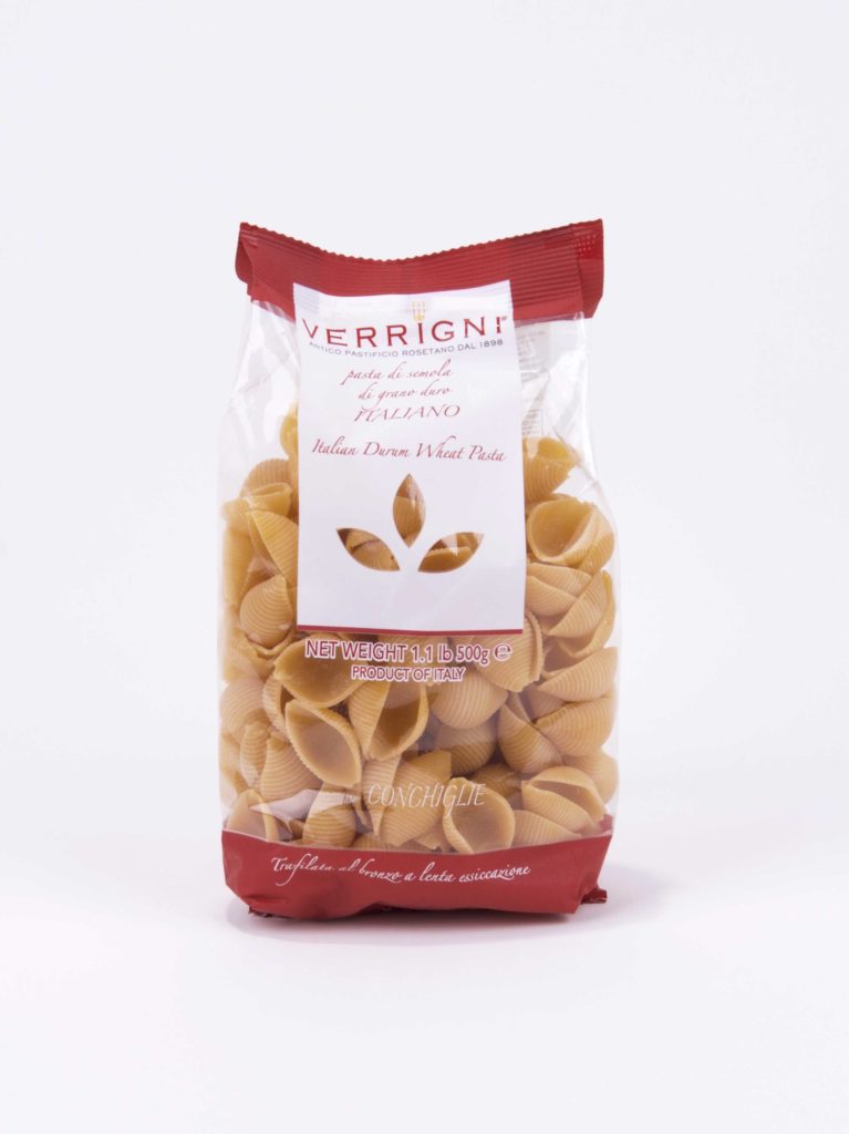 Verrigni – Suà Pastità
