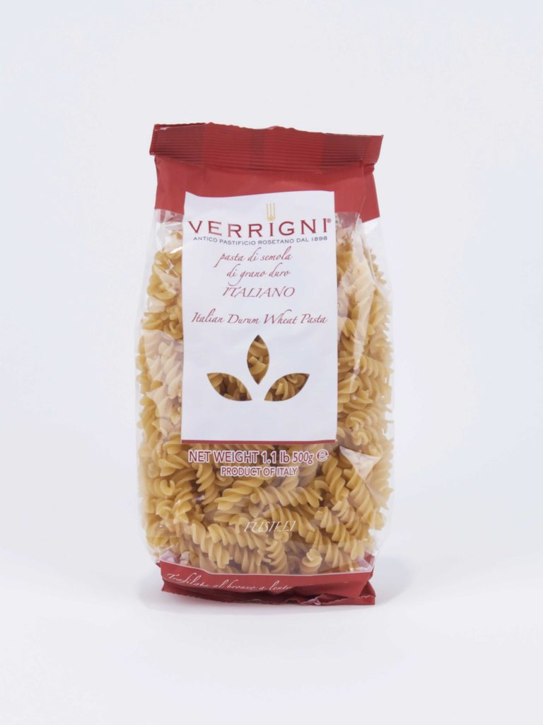 Verrigni – Suà Pastità
