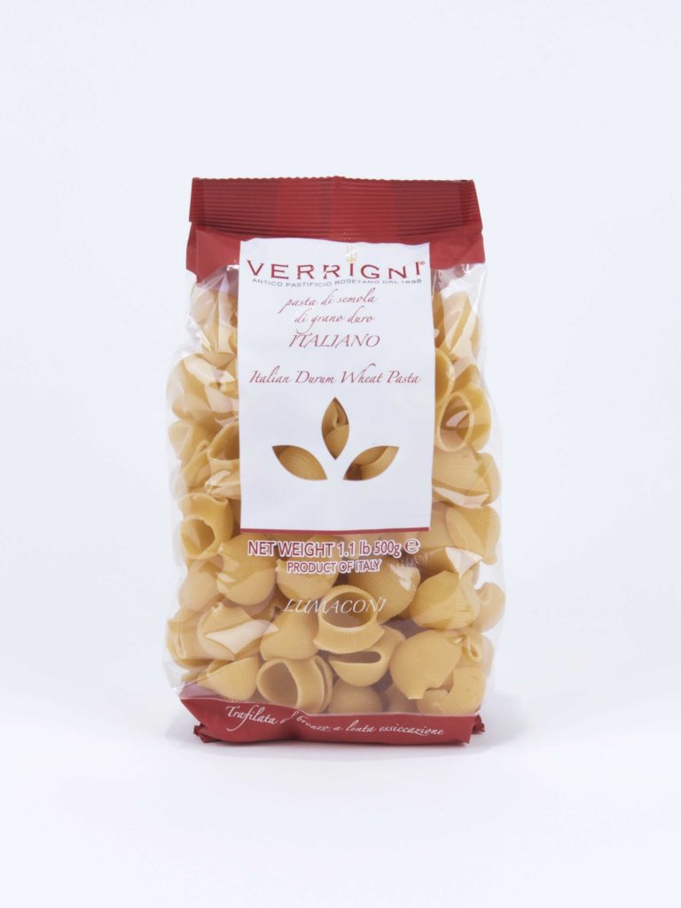 Verrigni – Suà Pastità