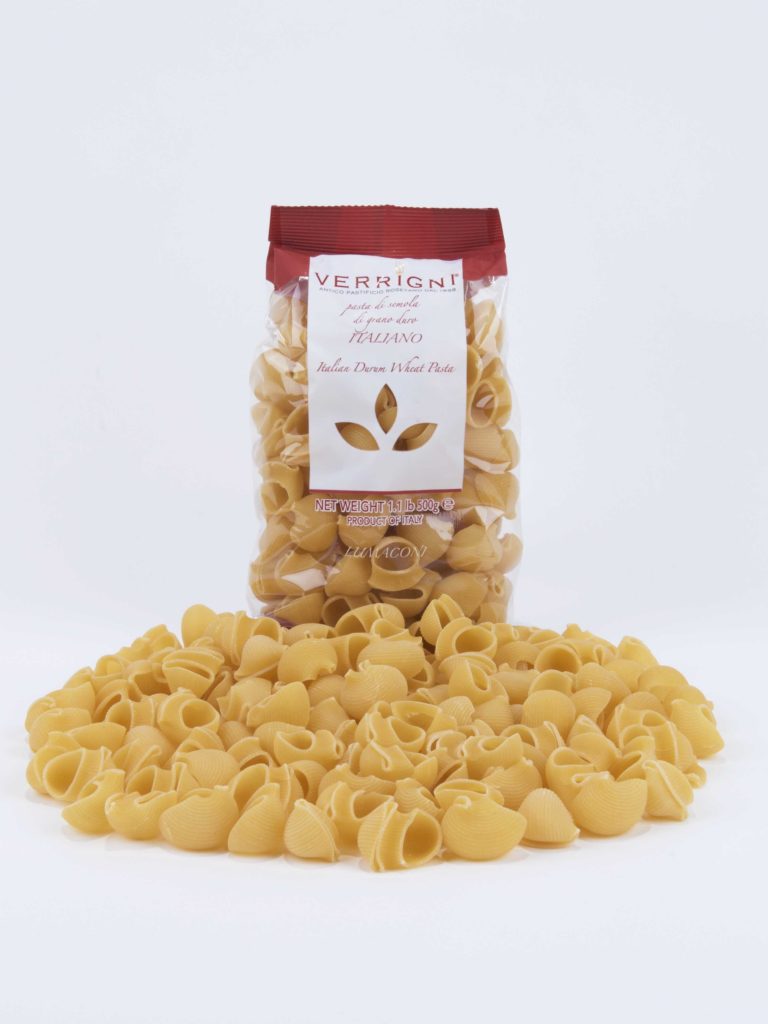 Verrigni – Suà Pastità