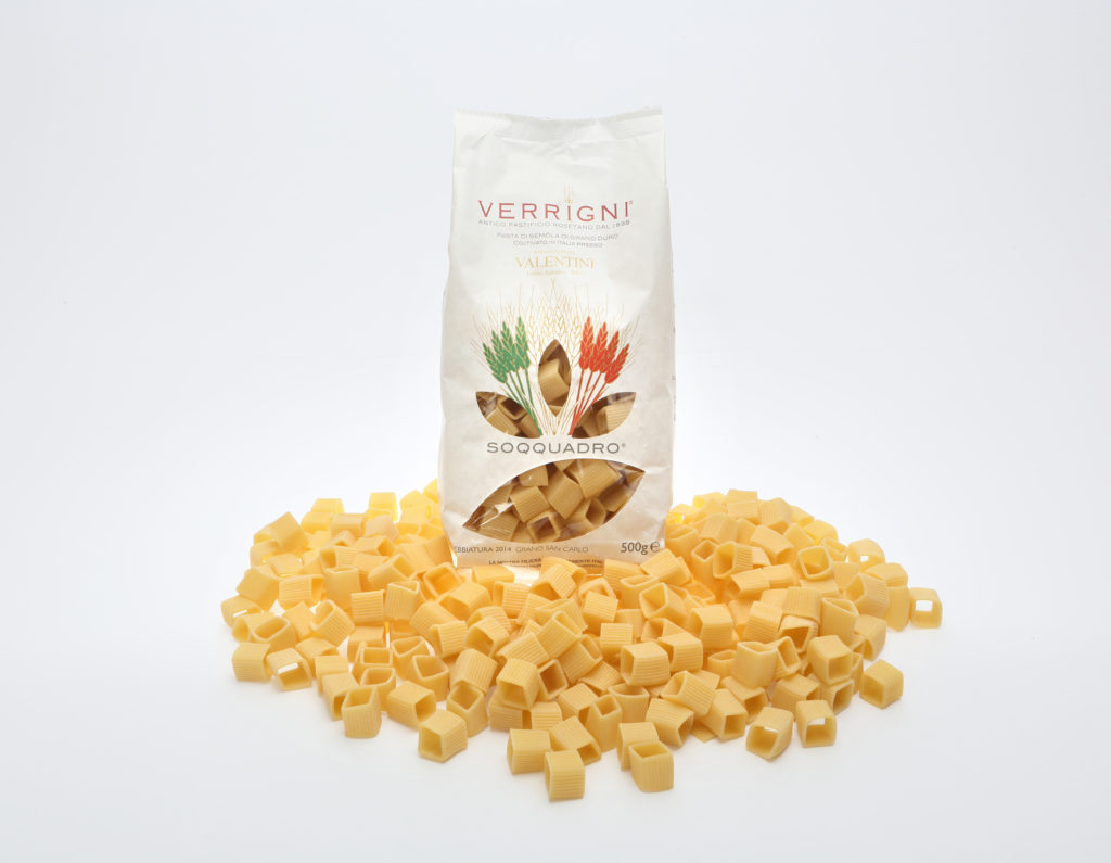 Verrigni – Suà Pastità