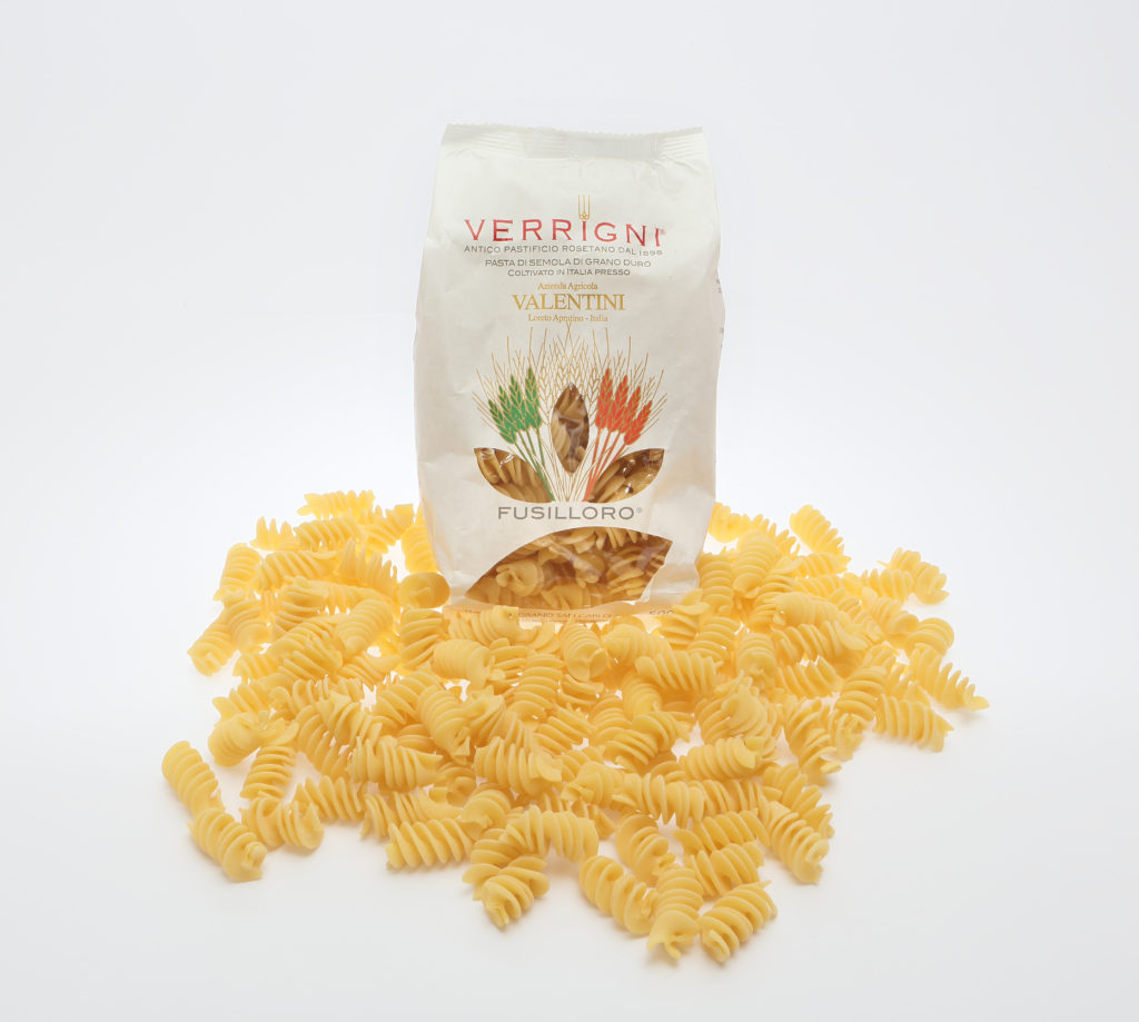 Verrigni – Suà Pastità
