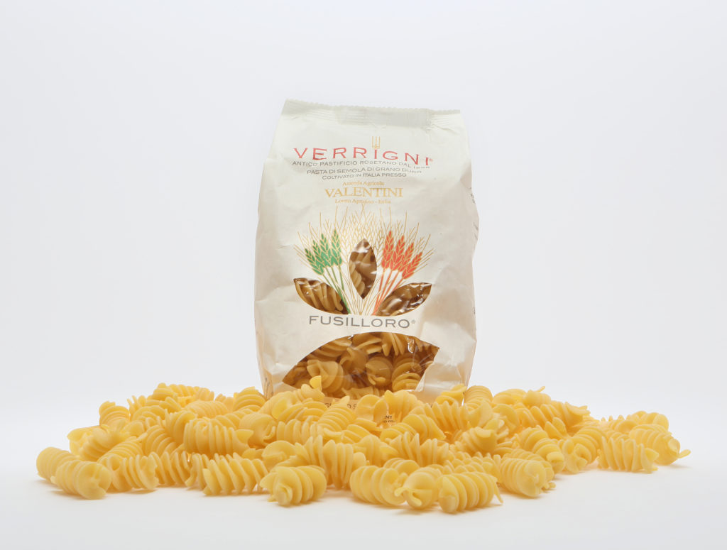 Verrigni – Suà Pastità