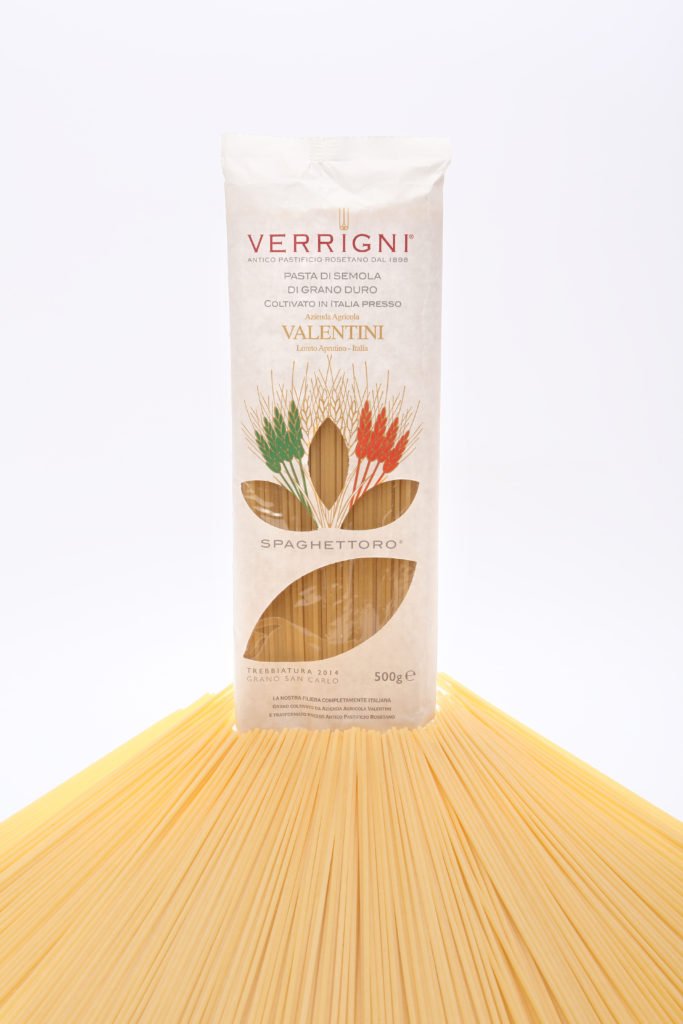 Verrigni – Suà Pastità