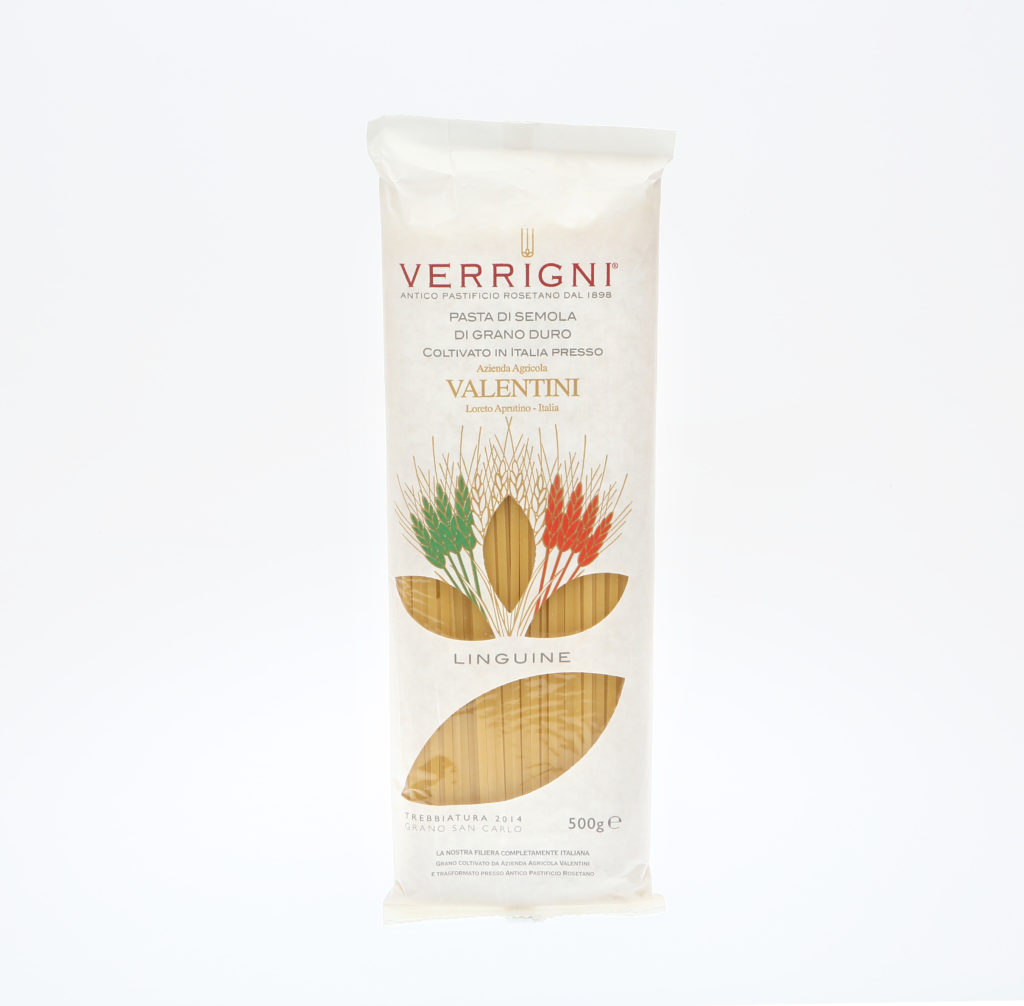 Verrigni – Suà Pastità