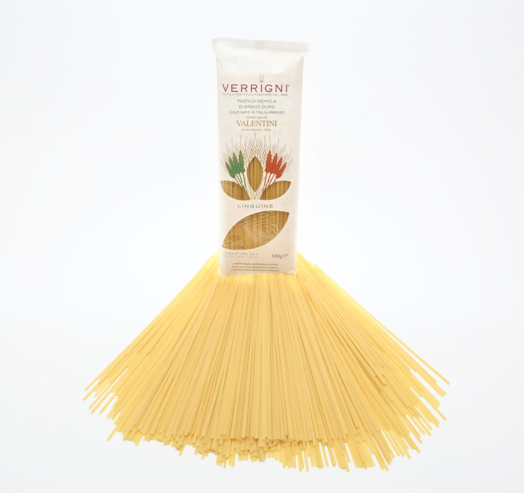 Verrigni – Suà Pastità