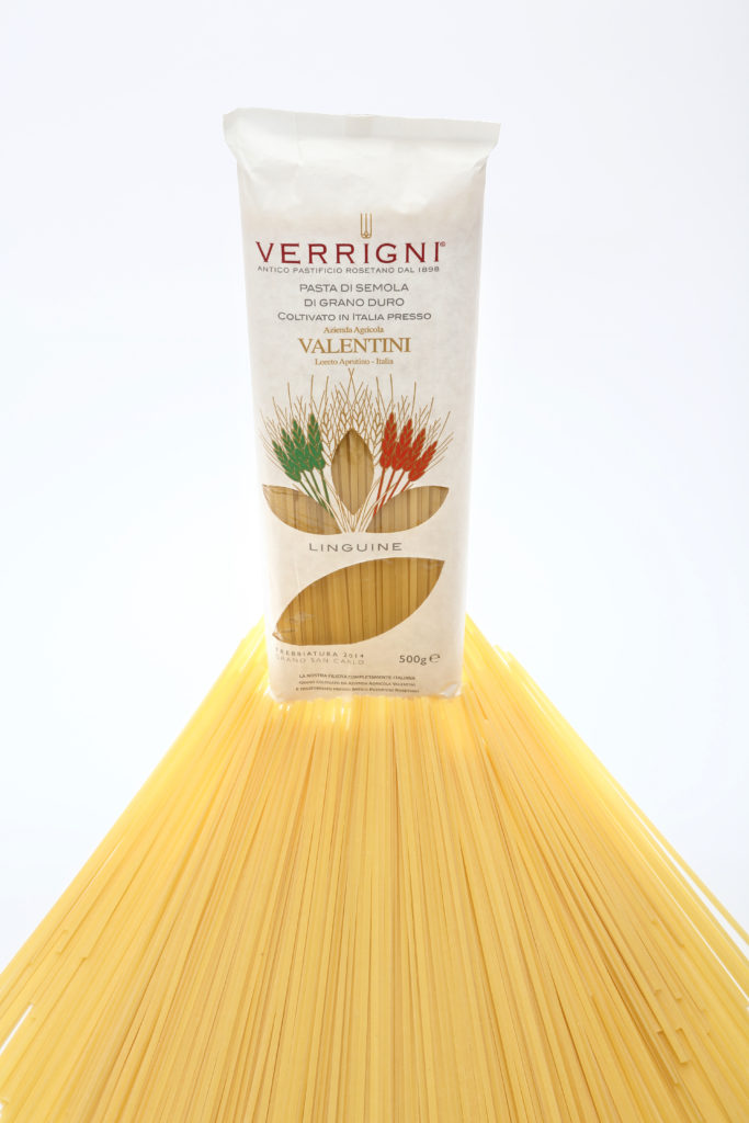 Verrigni – Suà Pastità