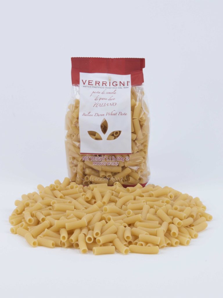 Verrigni – Suà Pastità