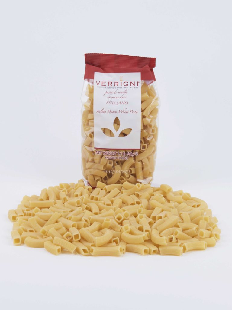 Verrigni – Suà Pastità