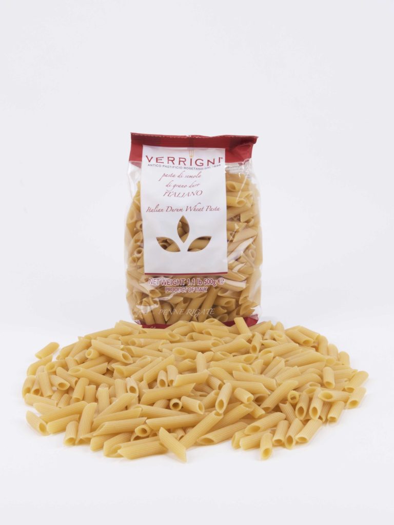 Verrigni – Suà Pastità