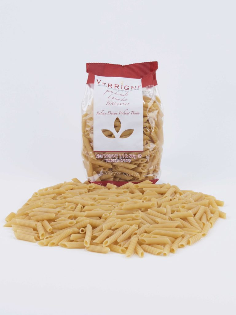 Verrigni – Suà Pastità