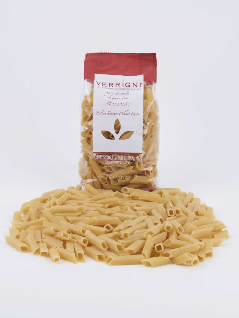 Verrigni – Suà Pastità