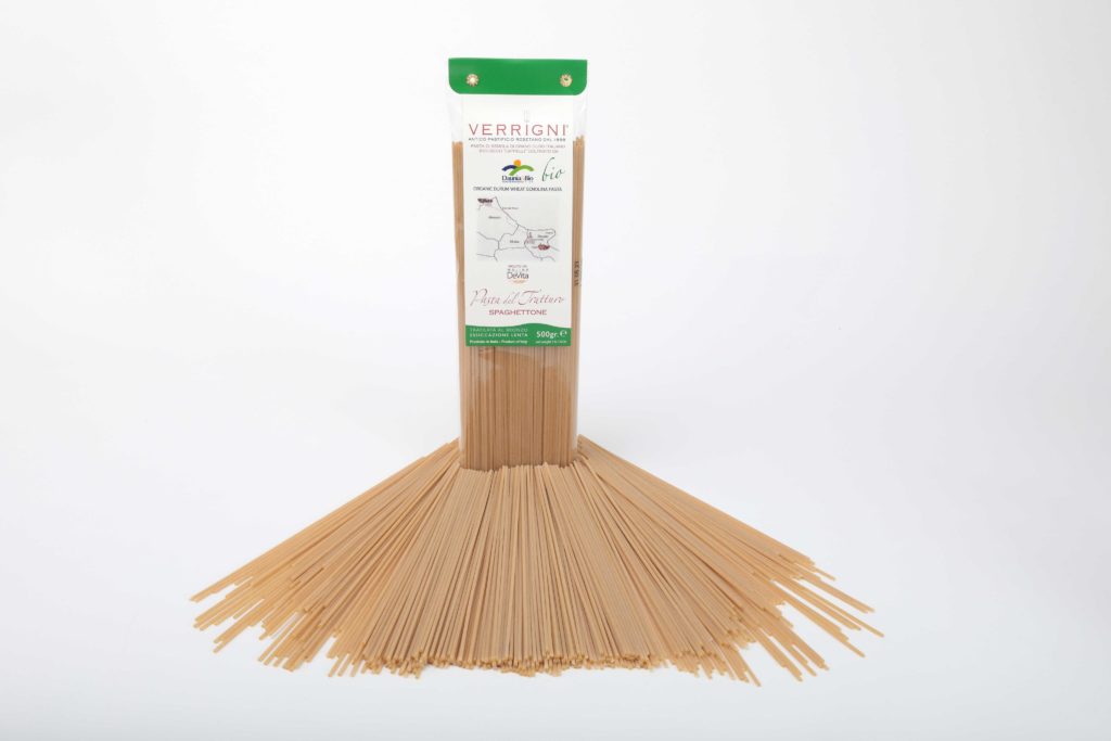 Verrigni – Suà Pastità