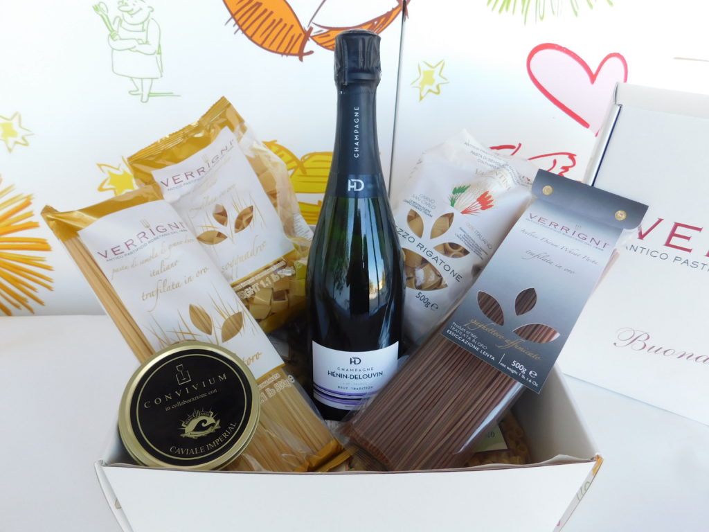 Verrigni – Suà Pastità