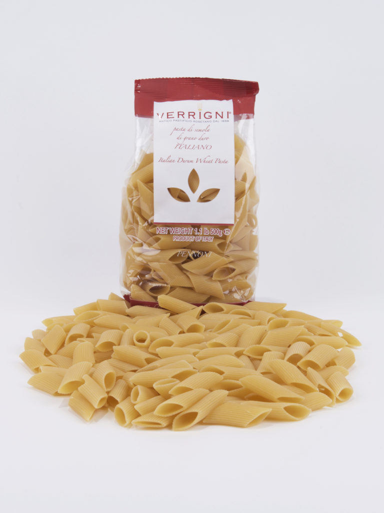 Verrigni – Suà Pastità