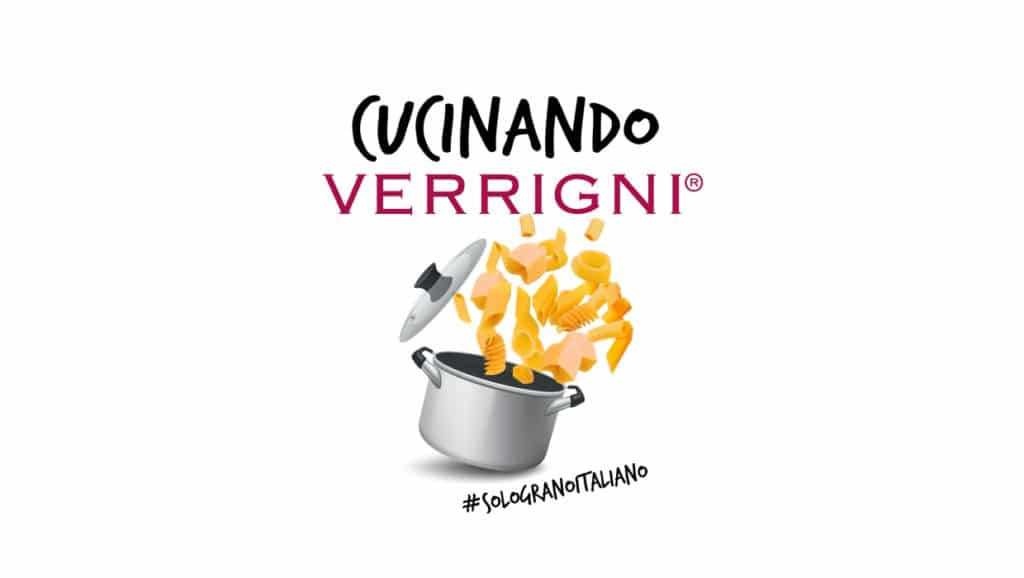 Verrigni – Suà Pastità