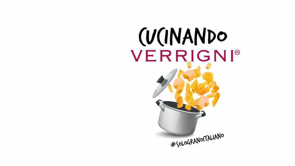 Verrigni – Suà Pastità