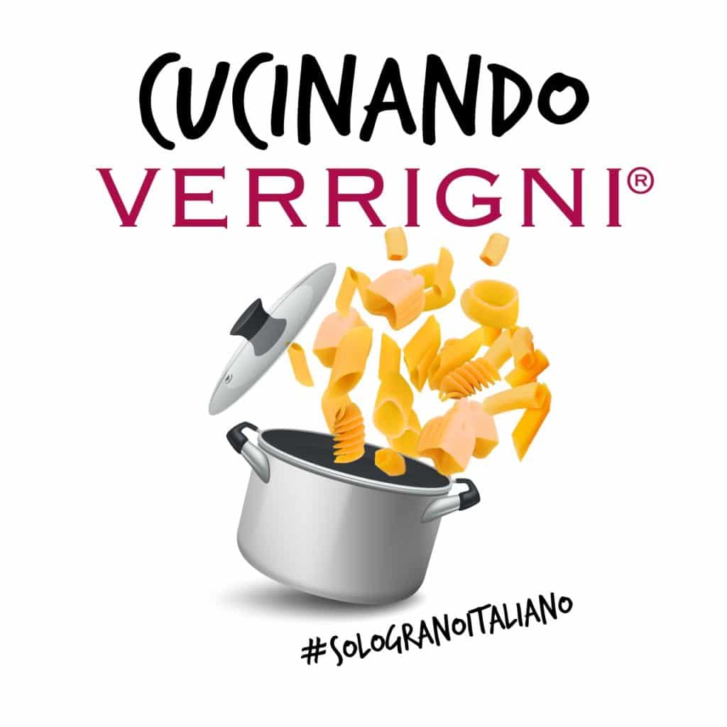 Verrigni – Suà Pastità