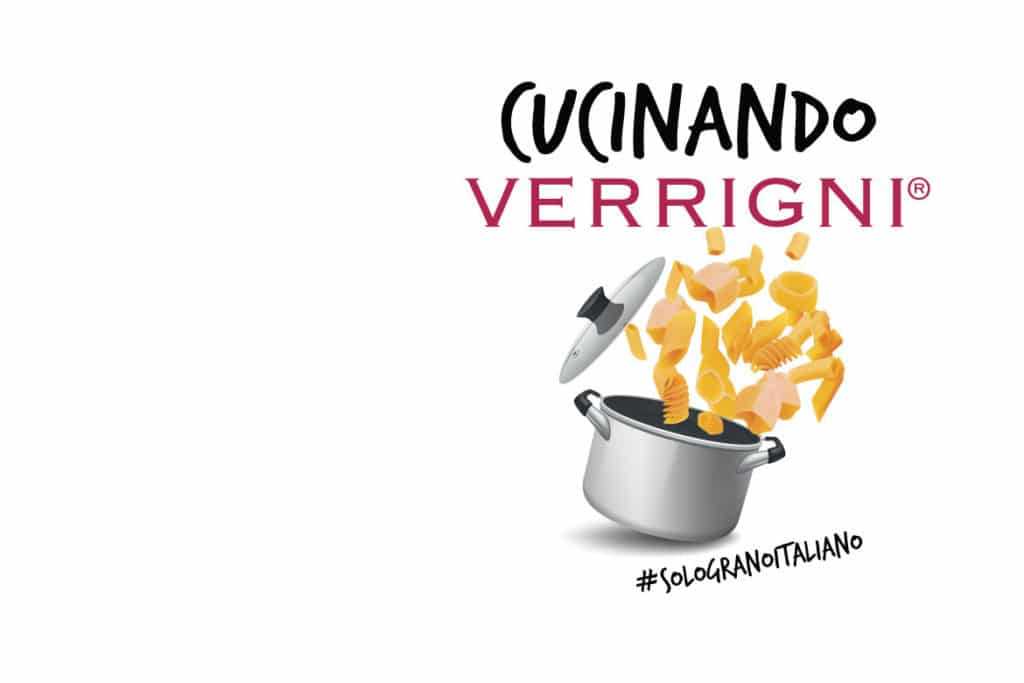 Verrigni – Suà Pastità
