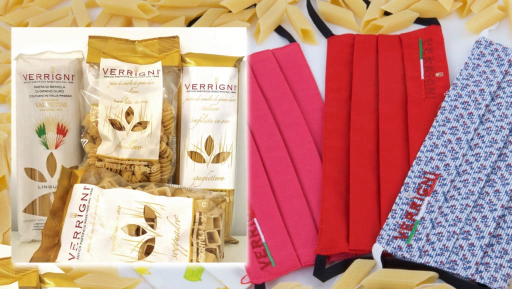 Verrigni – Suà Pastità