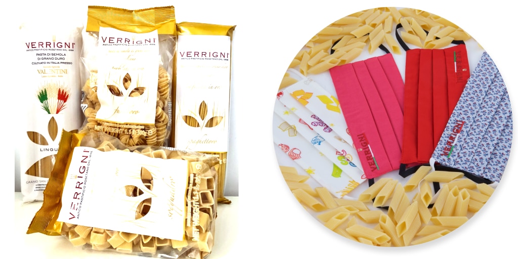 Verrigni – Suà Pastità