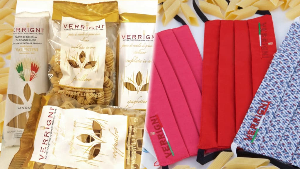 Verrigni – Suà Pastità