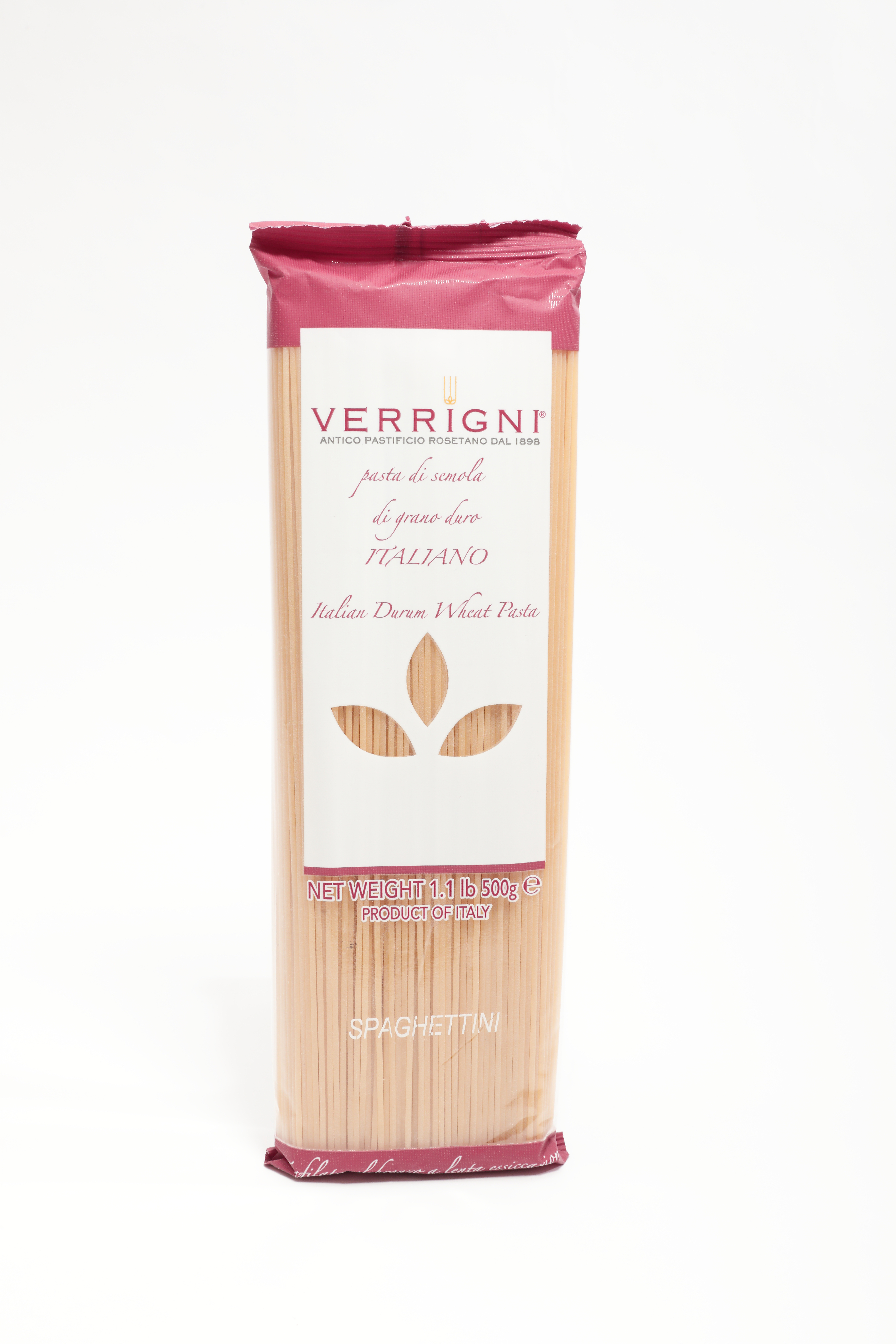 Verrigni – Suà Pastità